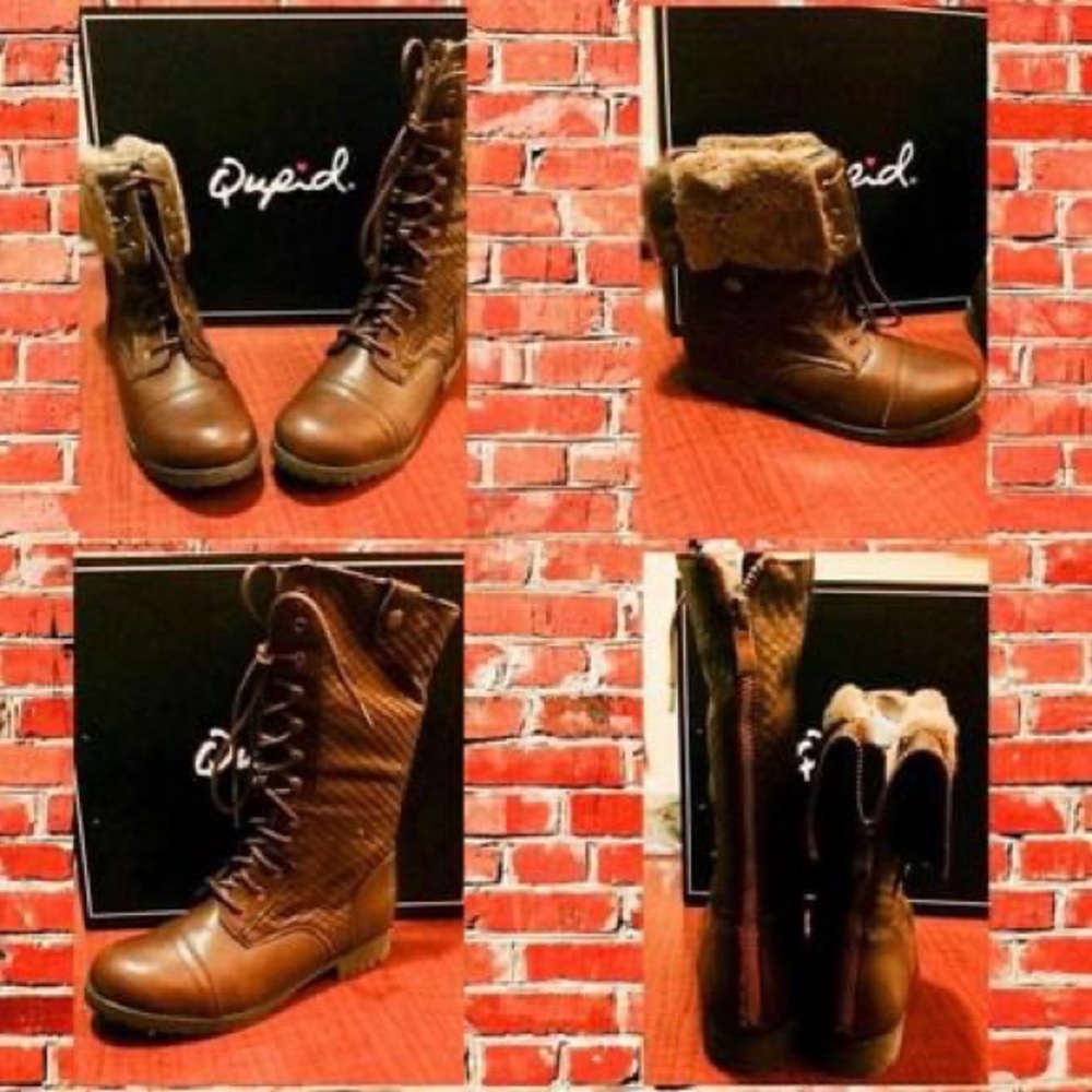 Boots - Picture 2 of 2